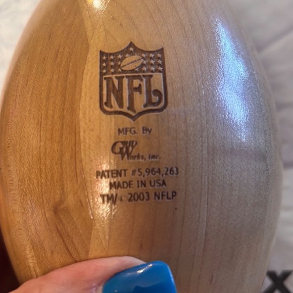 NFL Indianapolis Colts - Picture 6 of 11